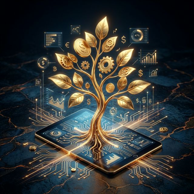Value Generation